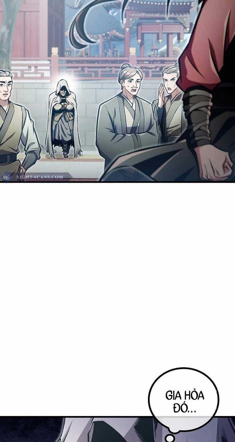 Tư Mã Song Hiệp Chapter 48 trang 21