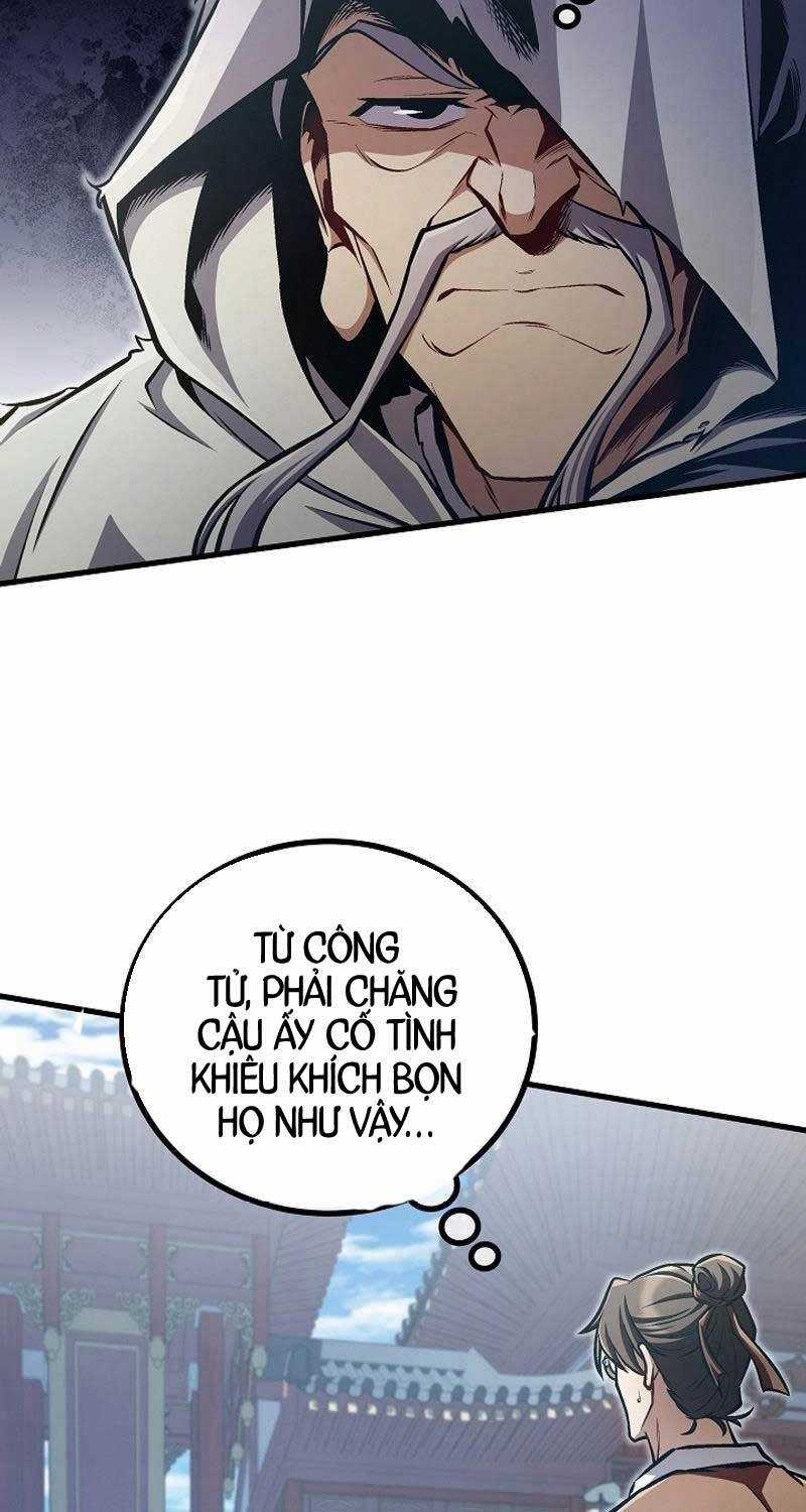 Tư Mã Song Hiệp Chapter 48 trang 22
