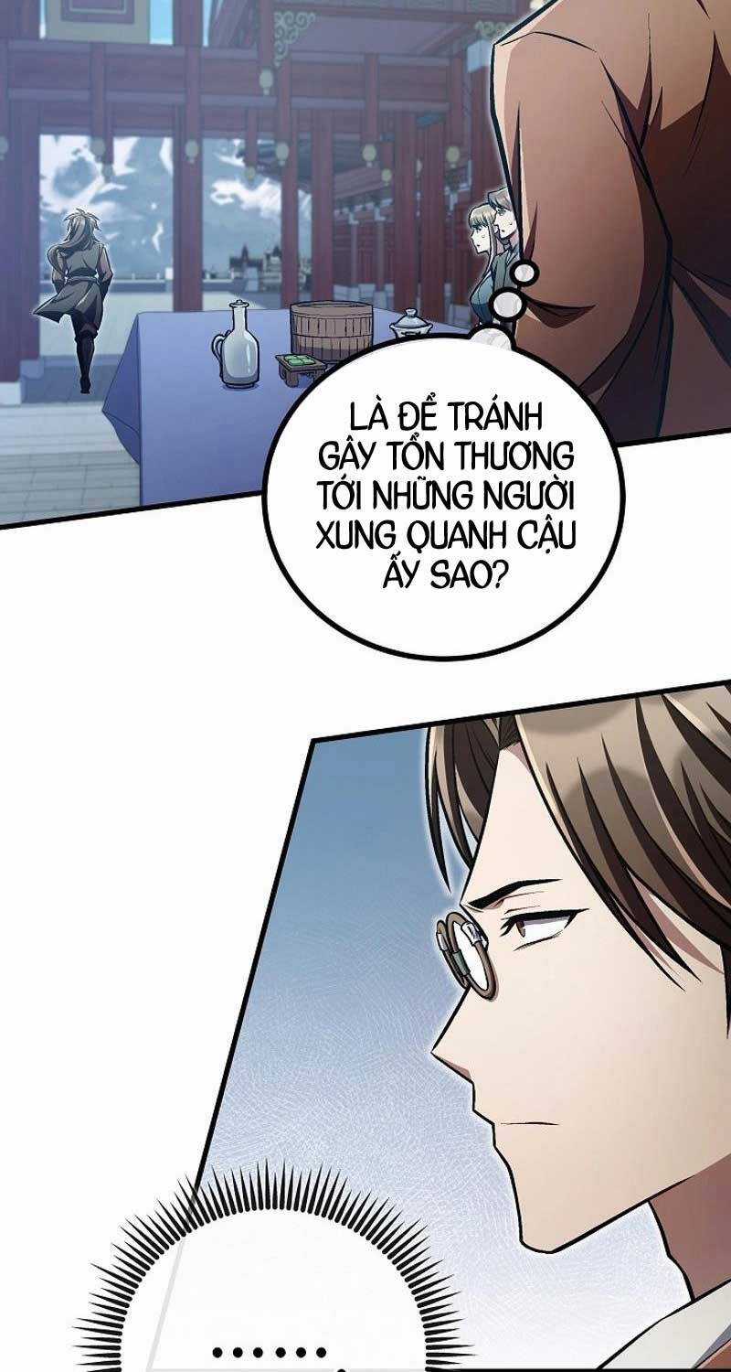 Tư Mã Song Hiệp Chapter 48 trang 23