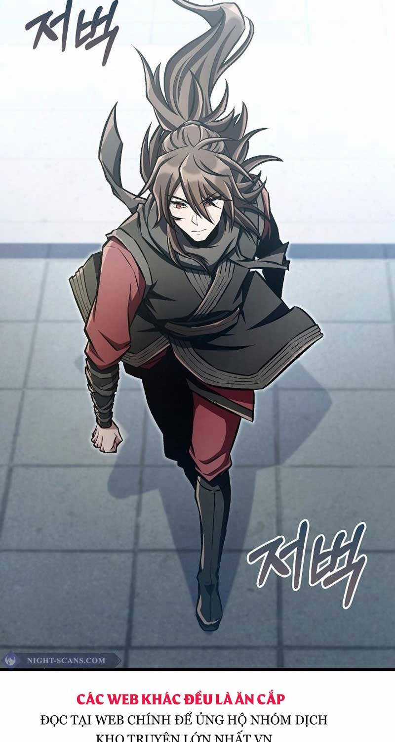 Tư Mã Song Hiệp Chapter 48 trang 25