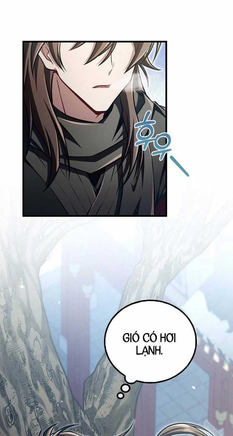 Tư Mã Song Hiệp Chapter 48 trang 29