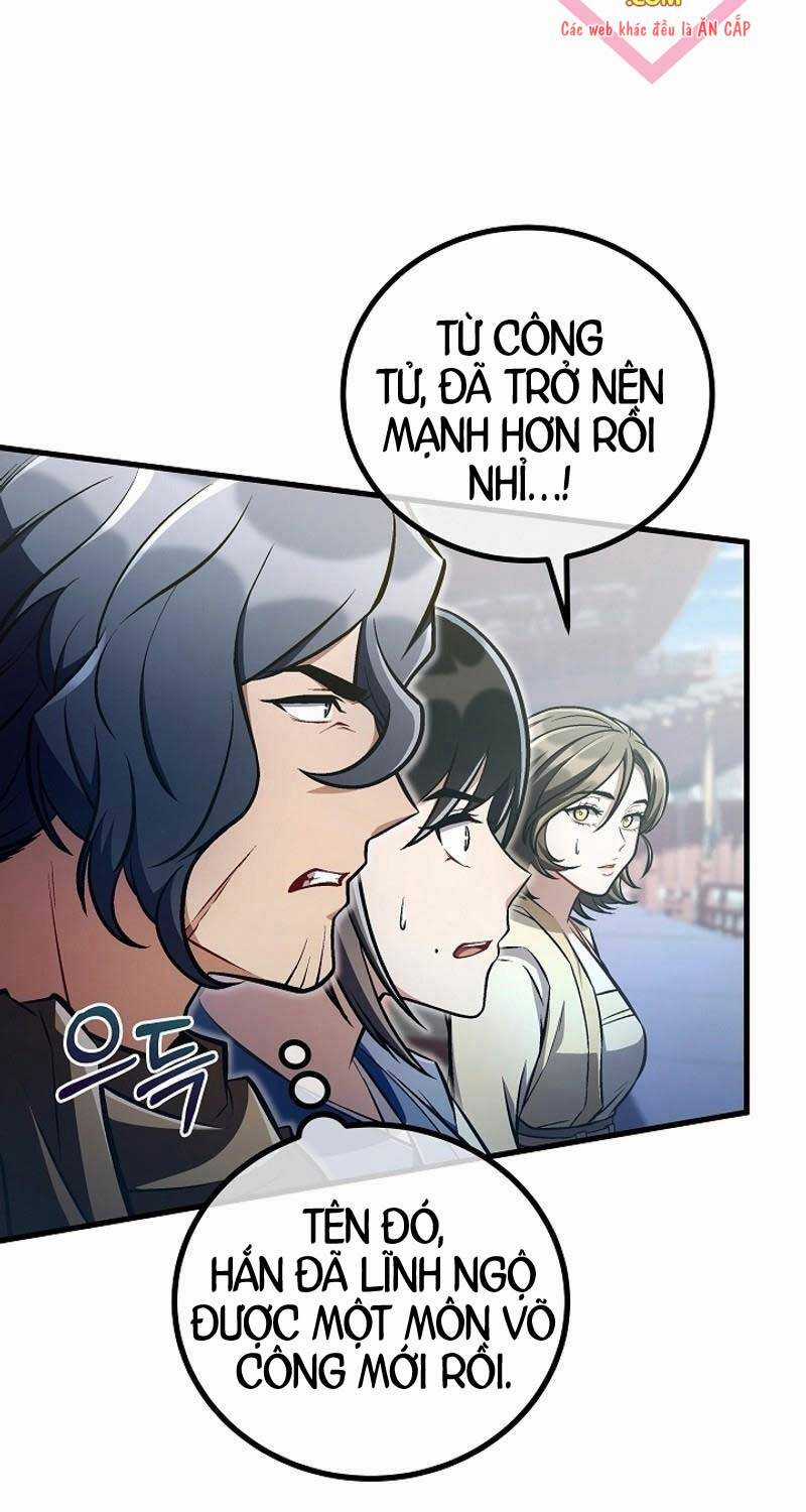 Tư Mã Song Hiệp Chapter 48 trang 3