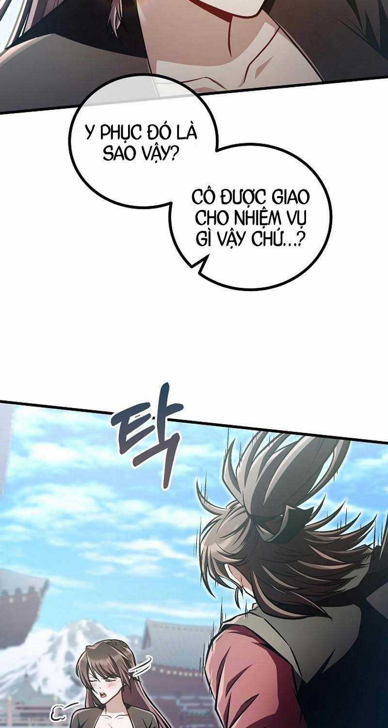 Tư Mã Song Hiệp Chapter 48 trang 35