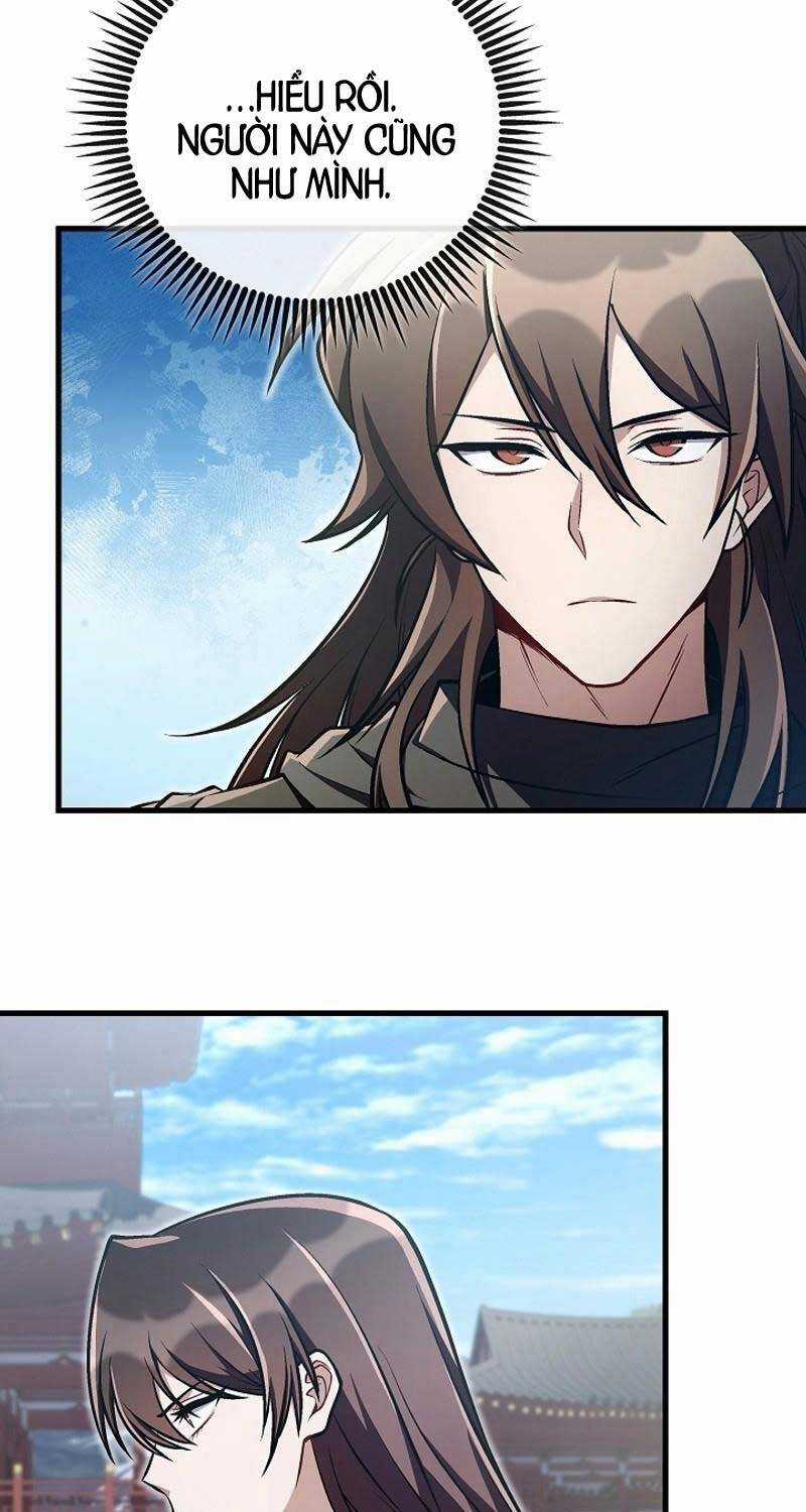 Tư Mã Song Hiệp Chapter 48 trang 37