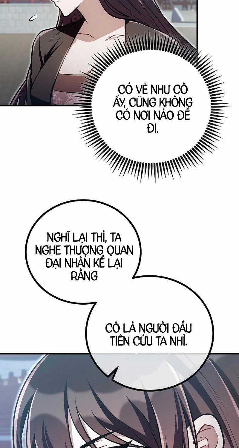 Tư Mã Song Hiệp Chapter 48 trang 38