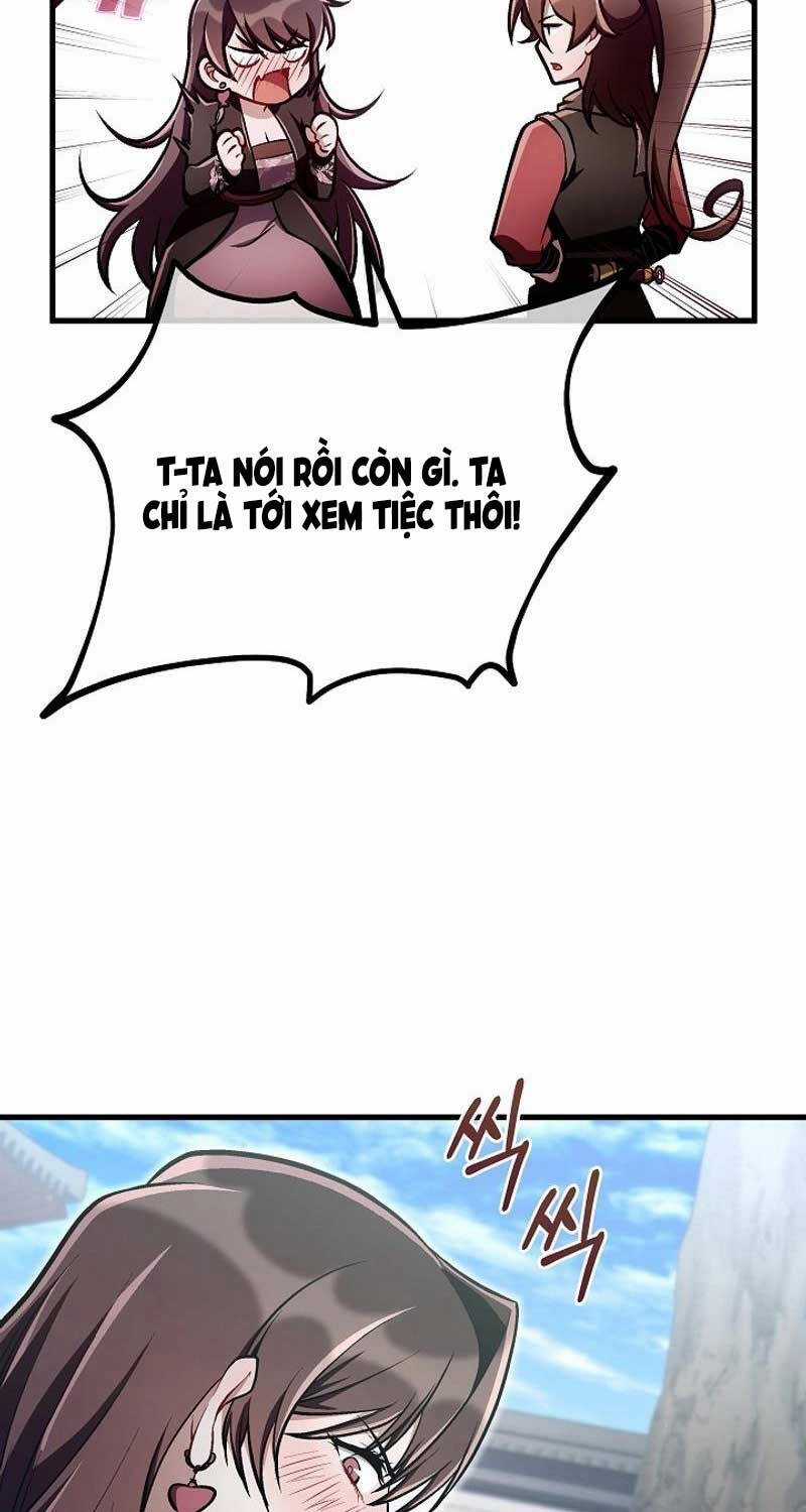 Tư Mã Song Hiệp Chapter 48 trang 42