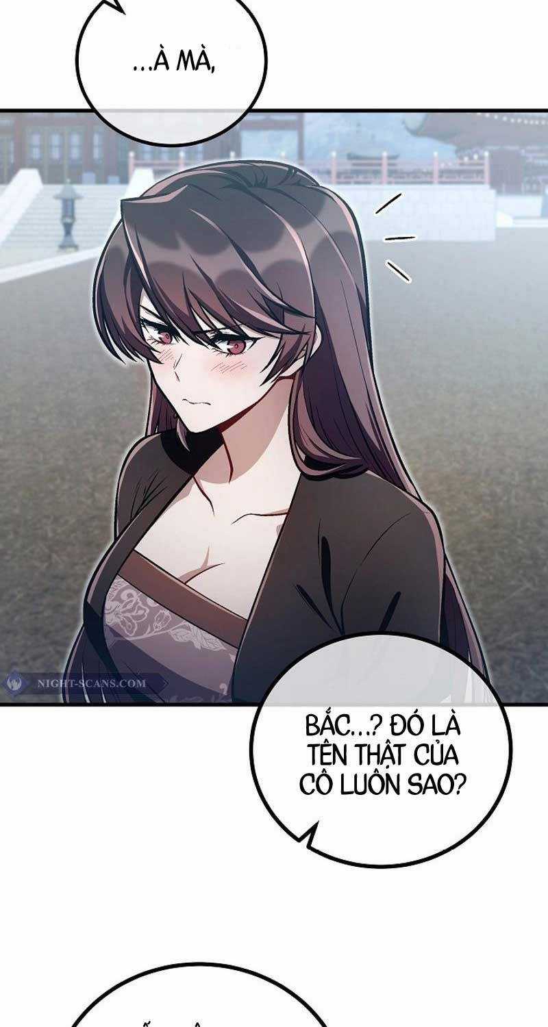 Tư Mã Song Hiệp Chapter 48 trang 44