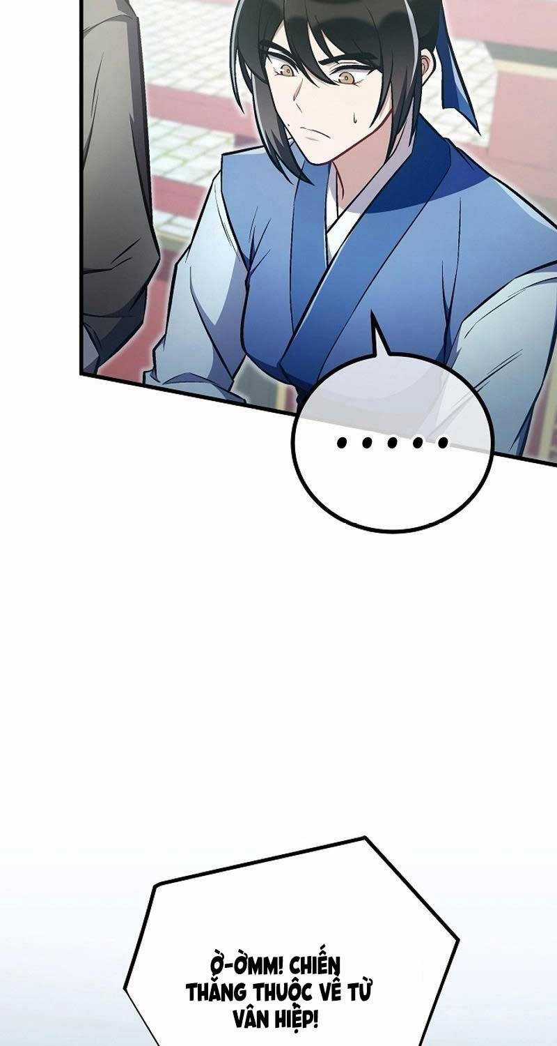 Tư Mã Song Hiệp Chapter 48 trang 5