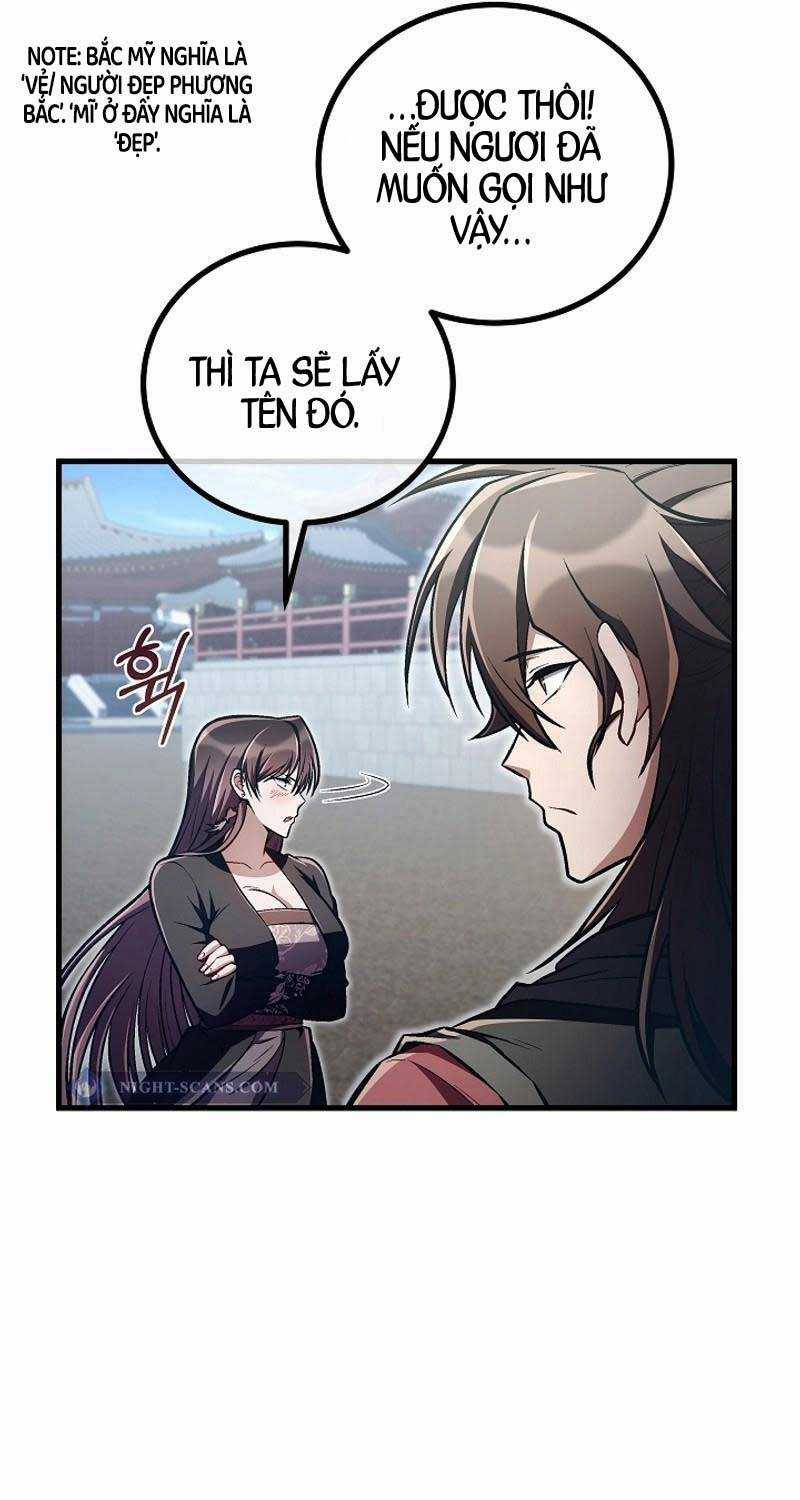 Tư Mã Song Hiệp Chapter 48 trang 50