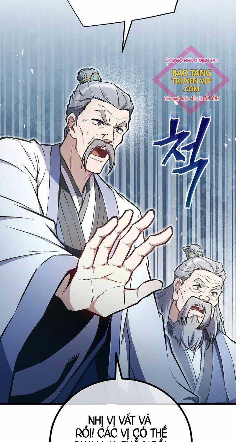 Tư Mã Song Hiệp Chapter 48 trang 6