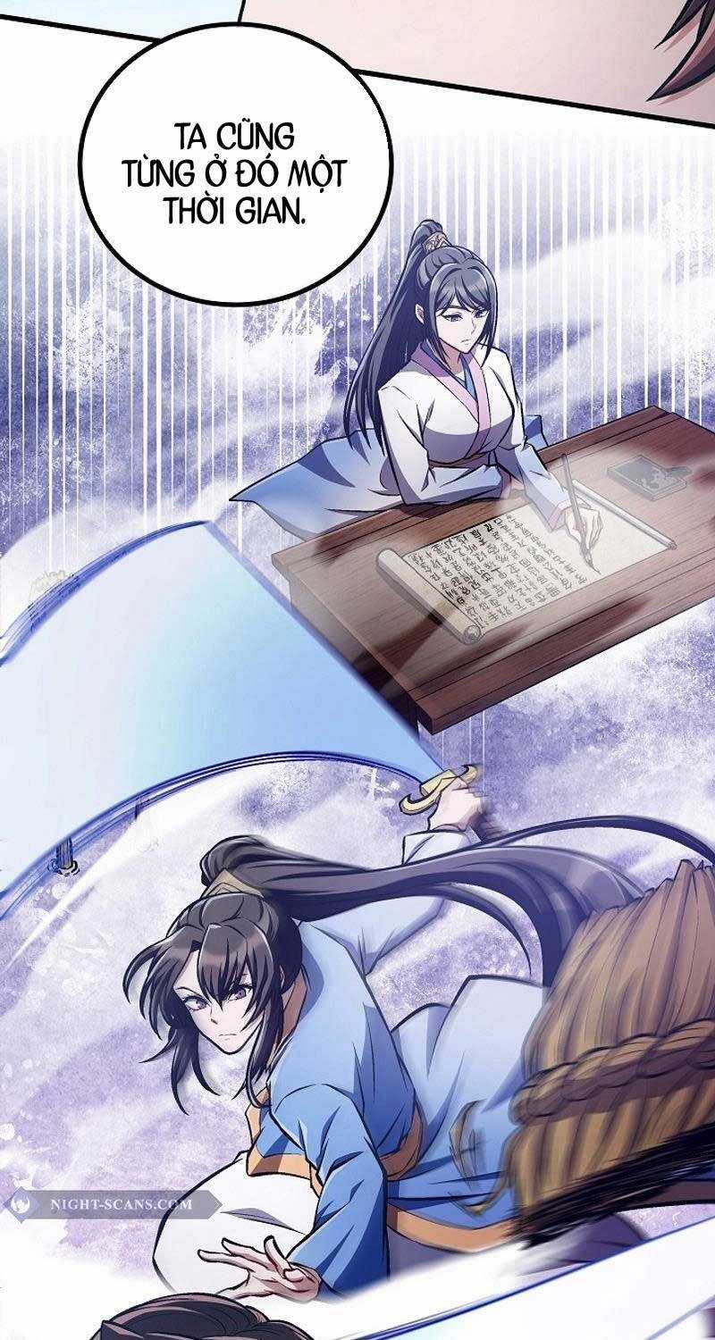 Tư Mã Song Hiệp Chapter 48 trang 60