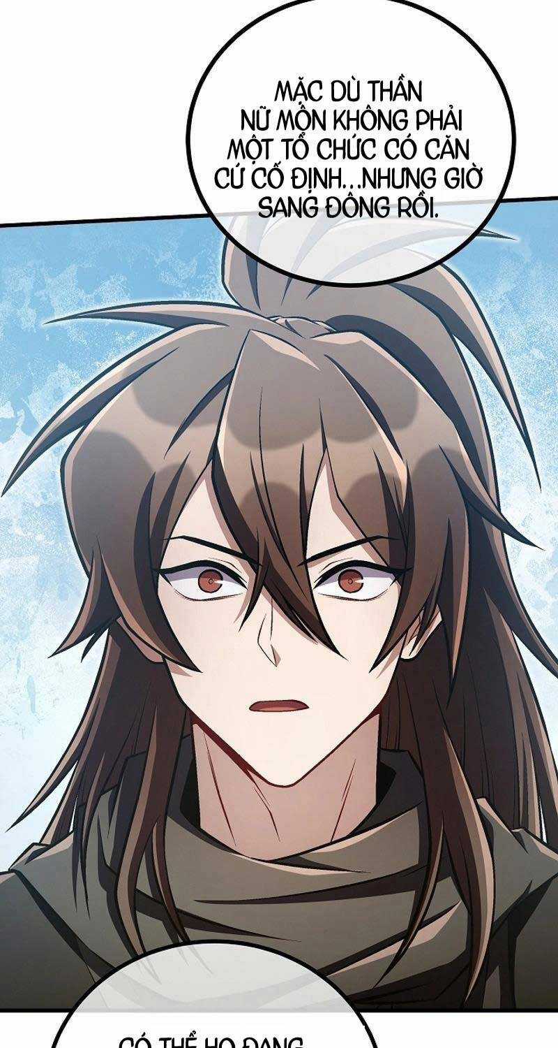 Tư Mã Song Hiệp Chapter 48 trang 62