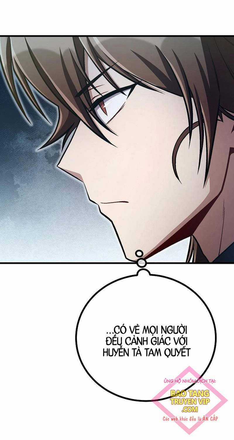 Tư Mã Song Hiệp Chapter 48 trang 9