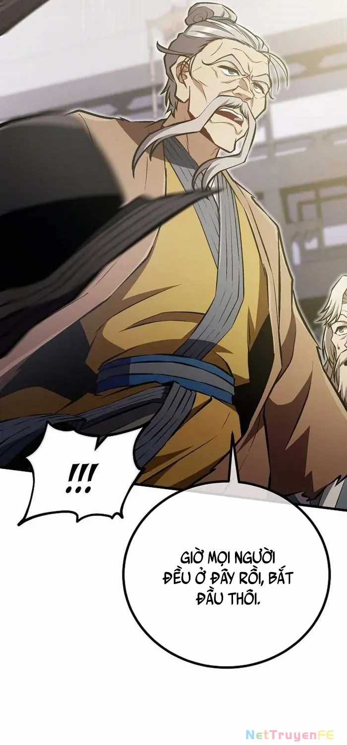 Tư Mã Song Hiệp Chapter 49 trang 10