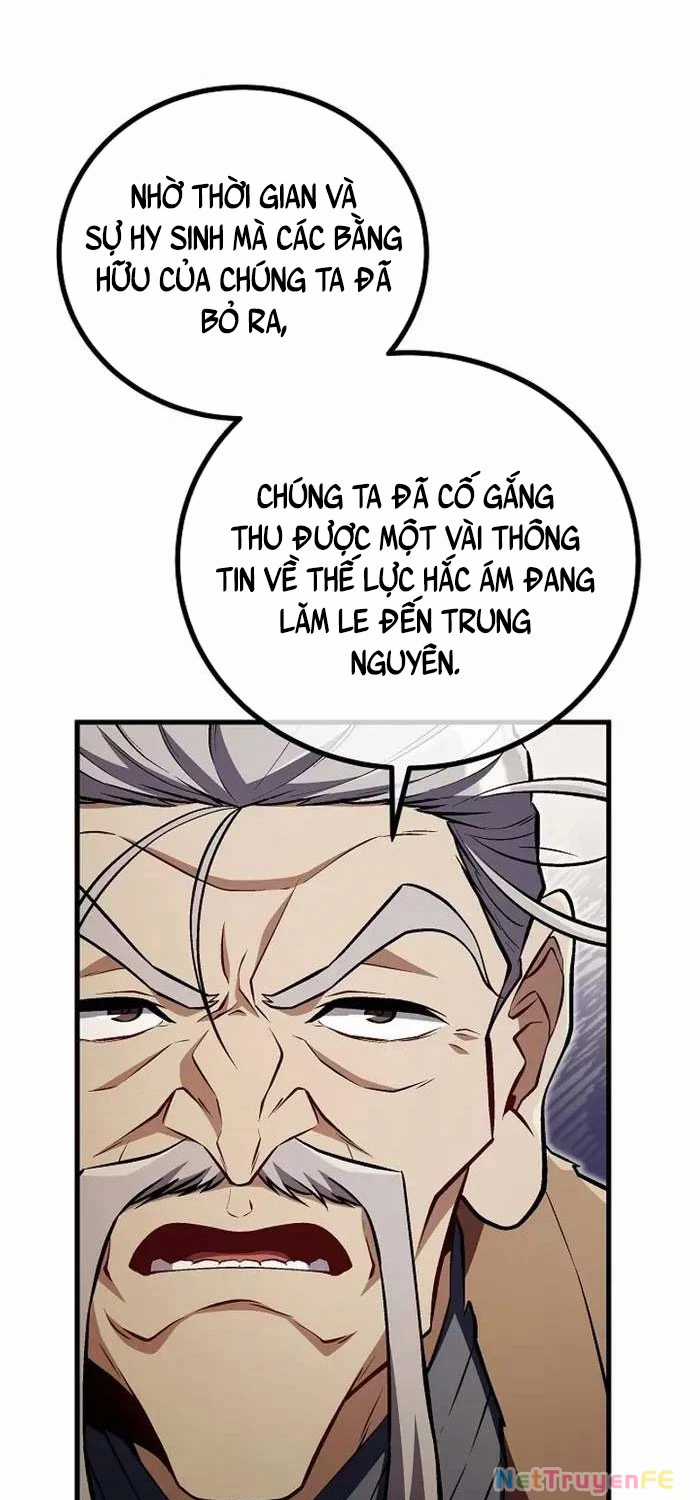 Tư Mã Song Hiệp Chapter 49 trang 11