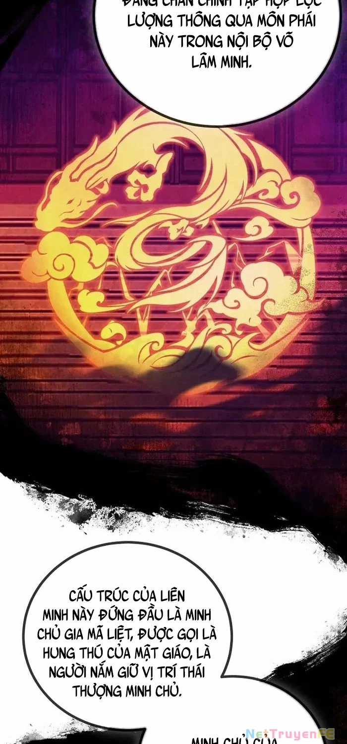 Tư Mã Song Hiệp Chapter 49 trang 14