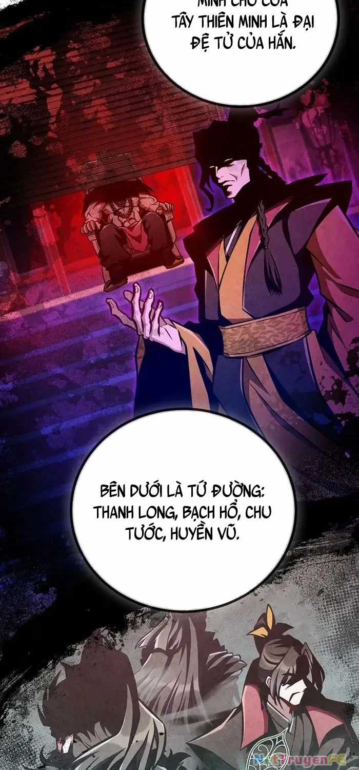 Tư Mã Song Hiệp Chapter 49 trang 15