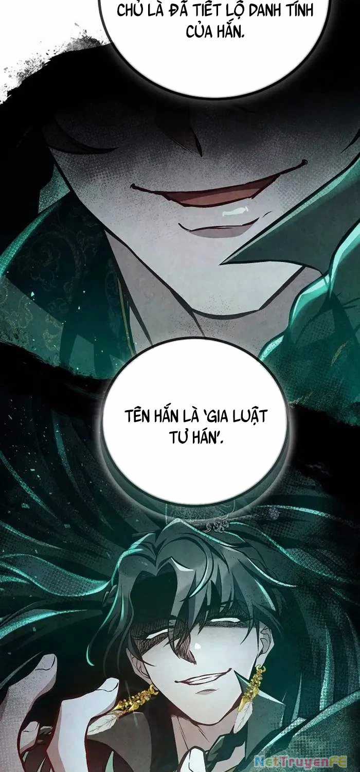 Tư Mã Song Hiệp Chapter 49 trang 17