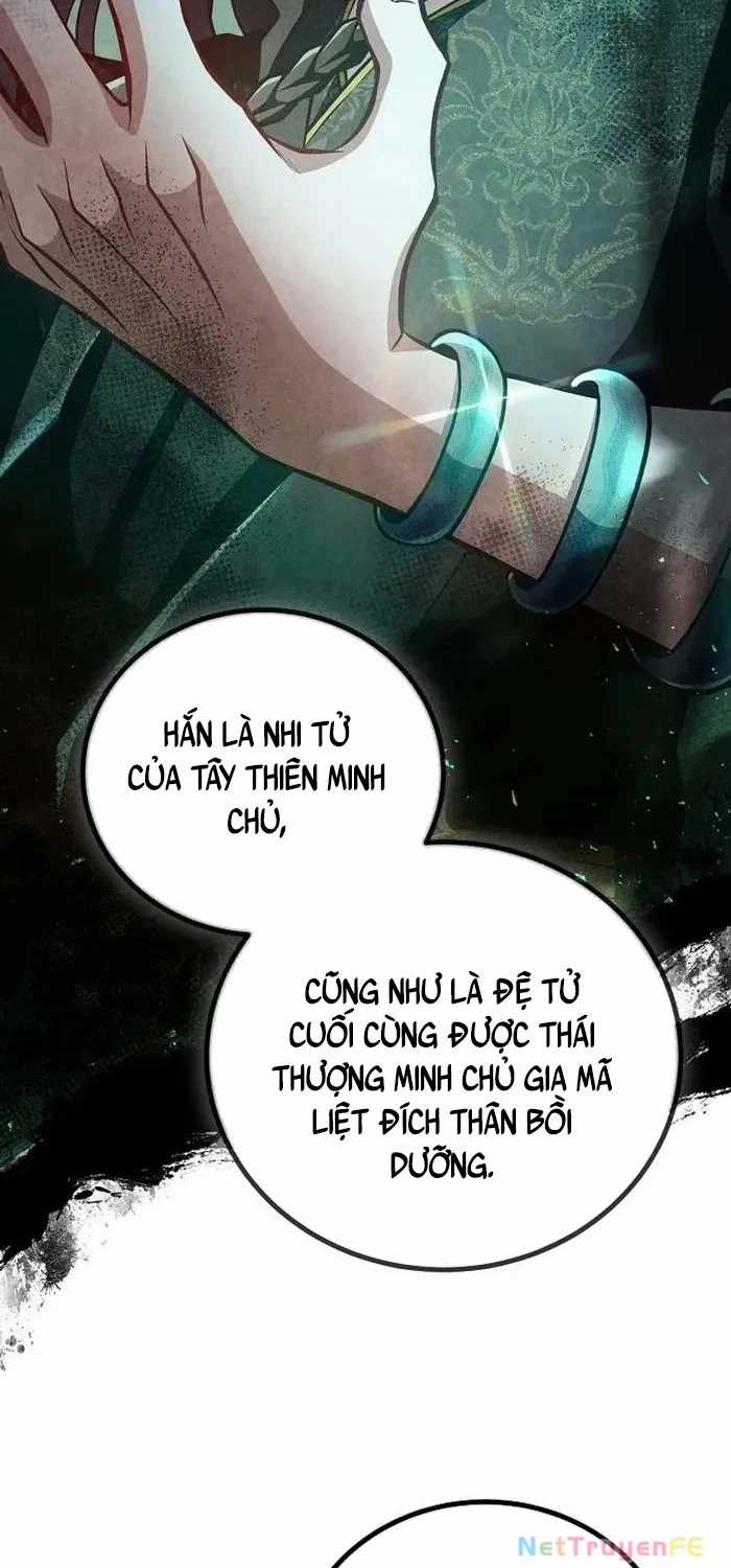 Tư Mã Song Hiệp Chapter 49 trang 18