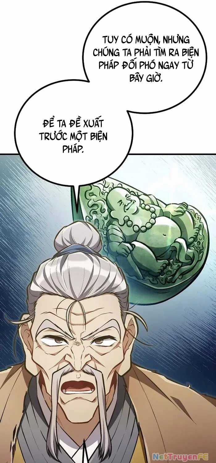 Tư Mã Song Hiệp Chapter 49 trang 20