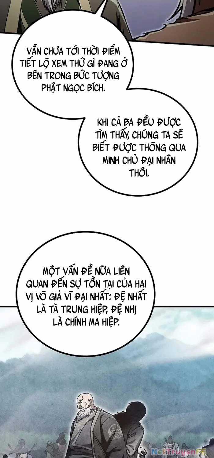 Tư Mã Song Hiệp Chapter 49 trang 22