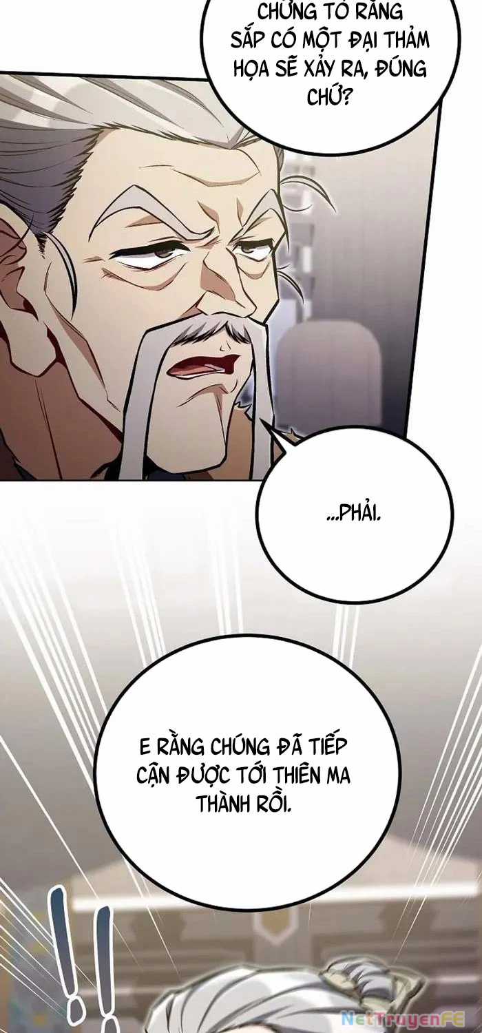 Tư Mã Song Hiệp Chapter 49 trang 25