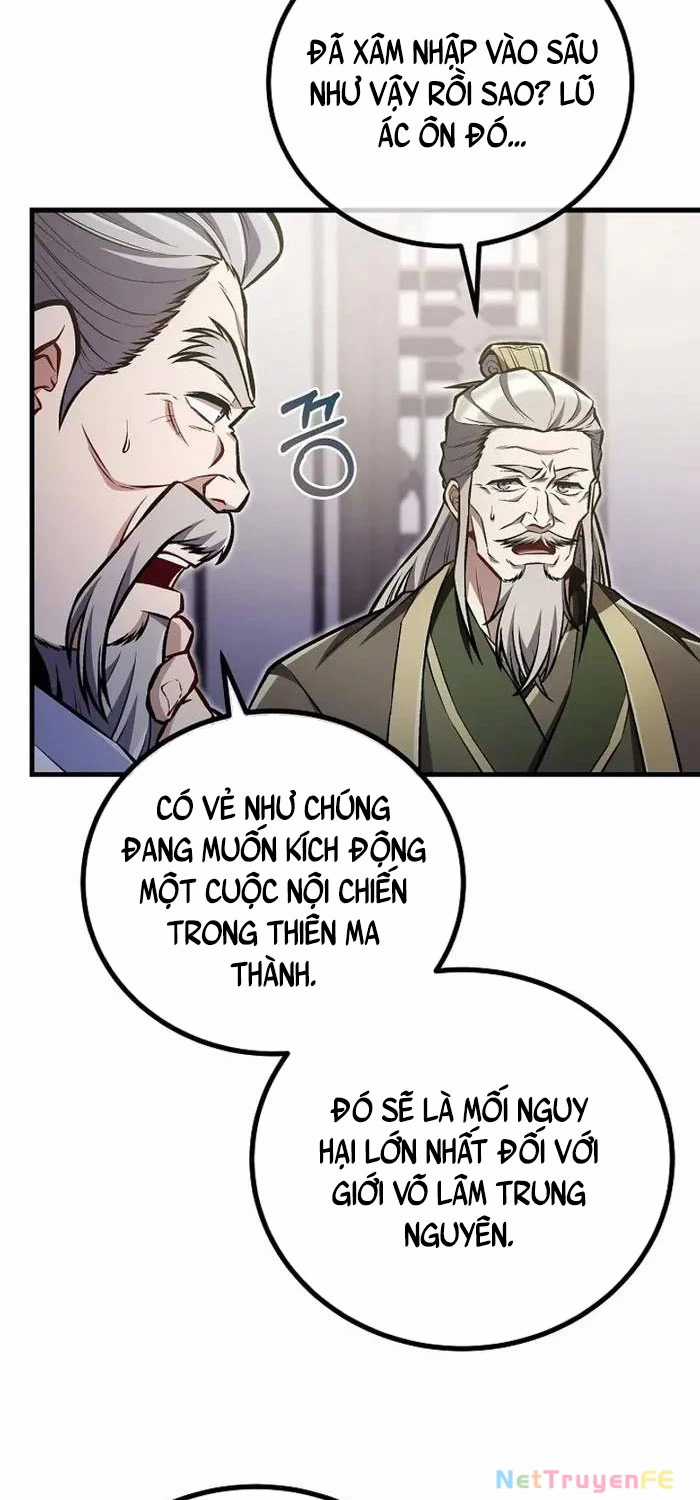 Tư Mã Song Hiệp Chapter 49 trang 27