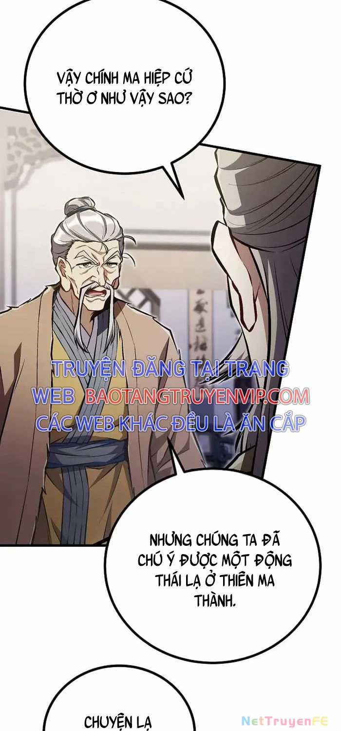 Tư Mã Song Hiệp Chapter 49 trang 28