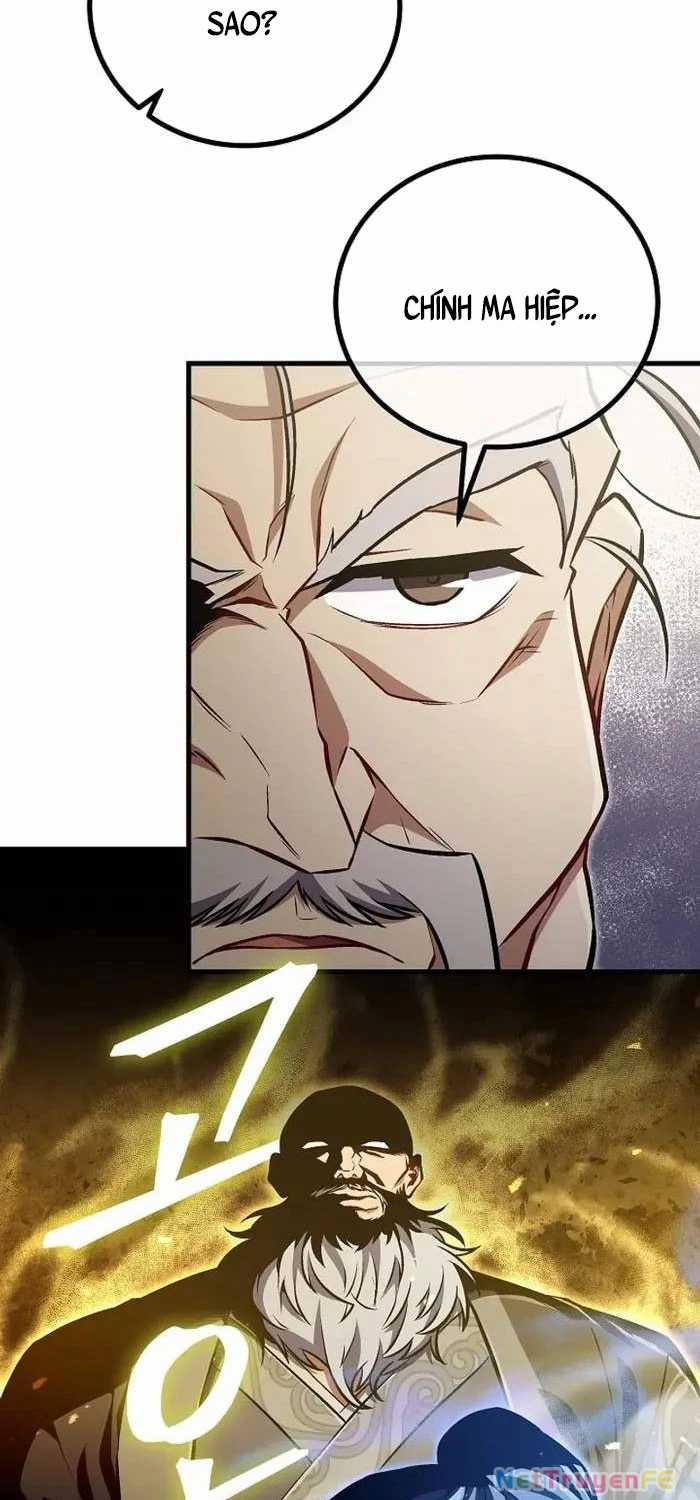 Tư Mã Song Hiệp Chapter 49 trang 29