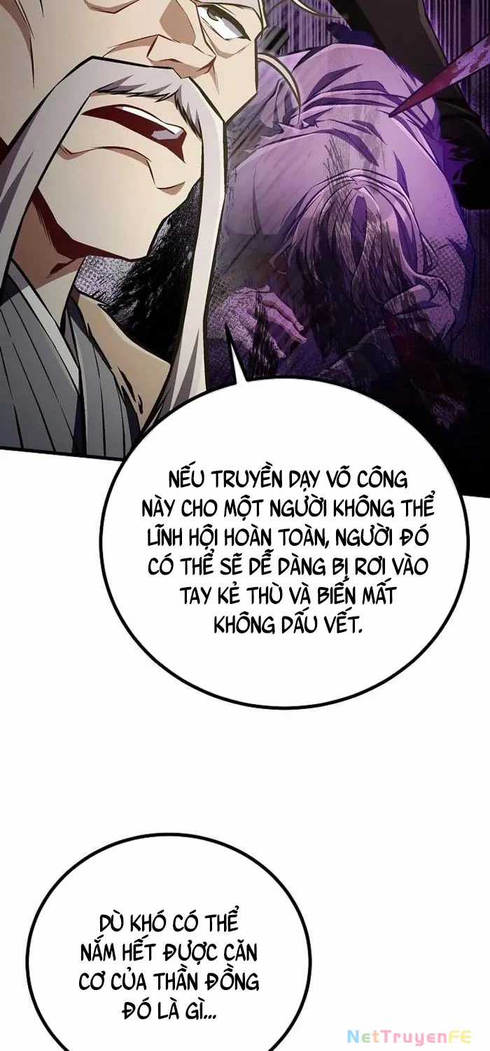 Tư Mã Song Hiệp Chapter 49 trang 33