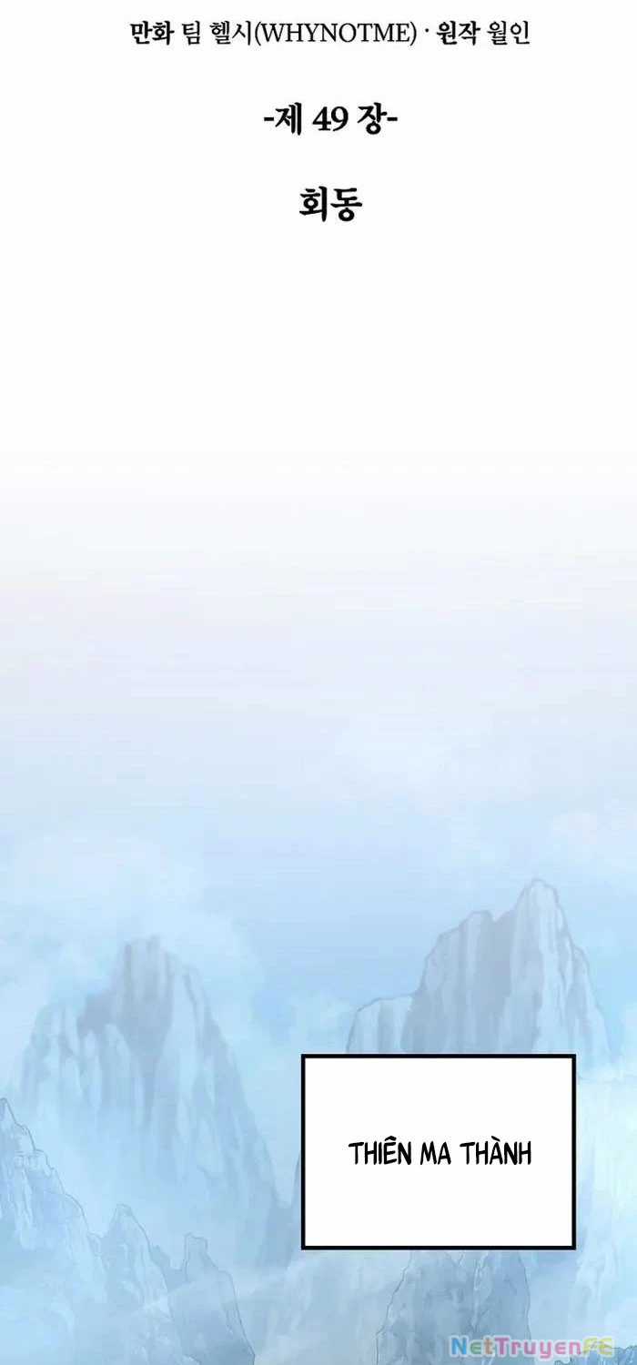 Tư Mã Song Hiệp Chapter 49 trang 37