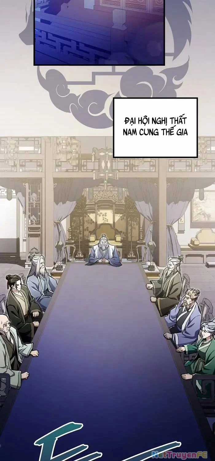 Tư Mã Song Hiệp Chapter 49 trang 4