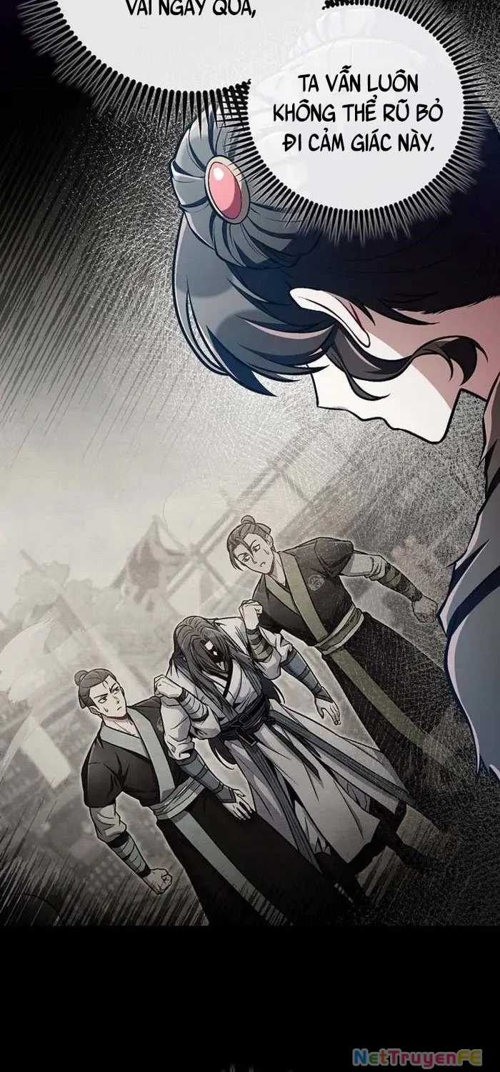 Tư Mã Song Hiệp Chapter 49 trang 43