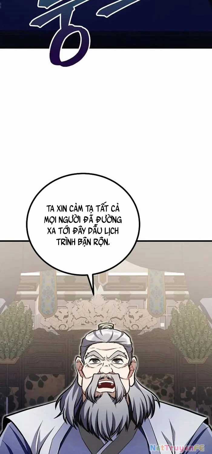 Tư Mã Song Hiệp Chapter 49 trang 5