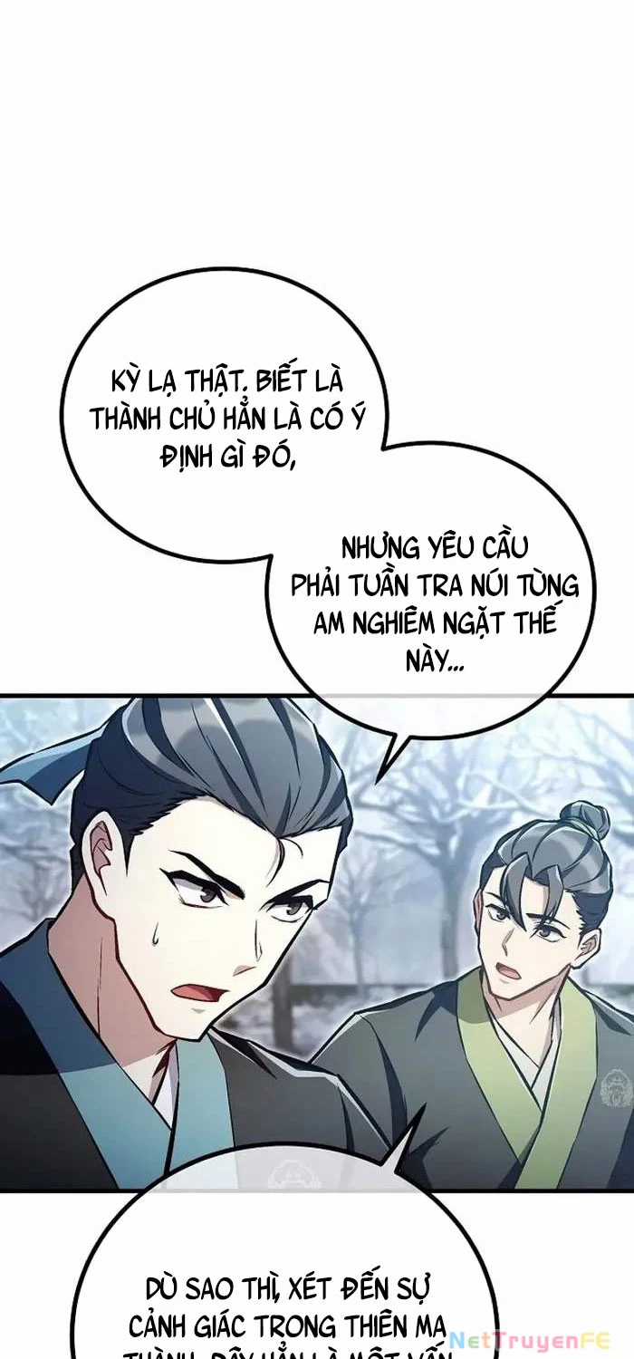 Tư Mã Song Hiệp Chapter 49 trang 54