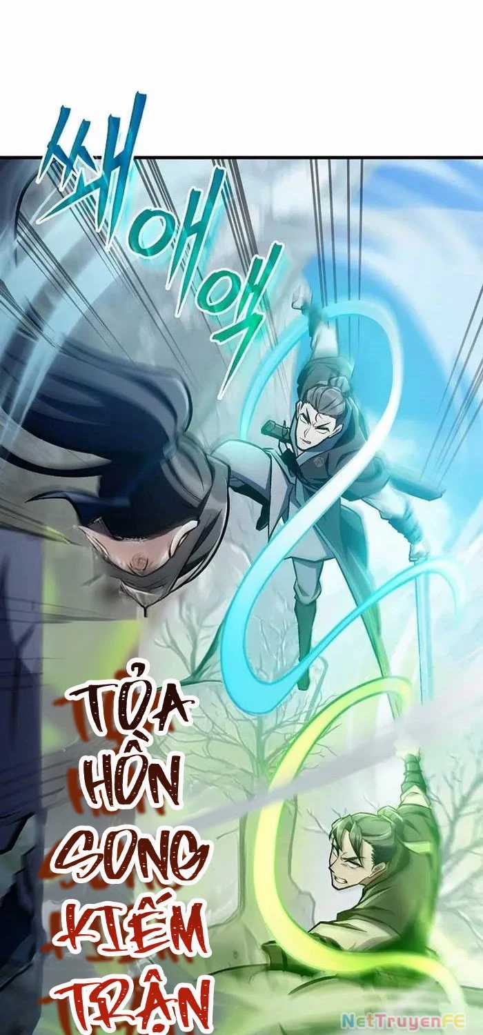 Tư Mã Song Hiệp Chapter 49 trang 61