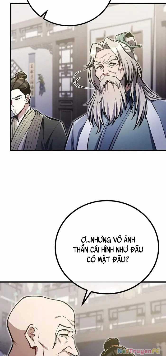 Tư Mã Song Hiệp Chapter 49 trang 7