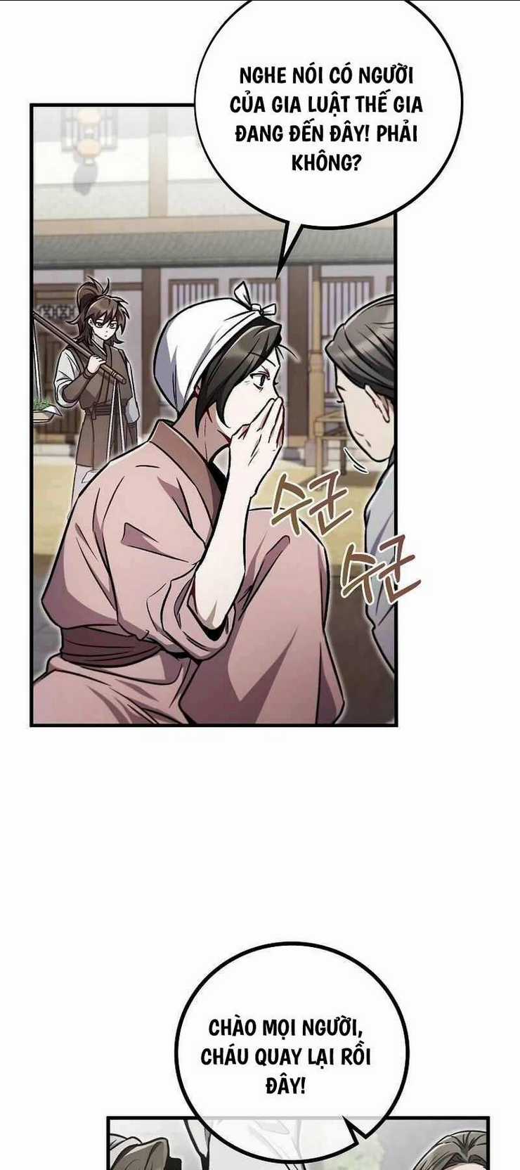 Tư Mã Song Hiệp Chapter 5 trang 10