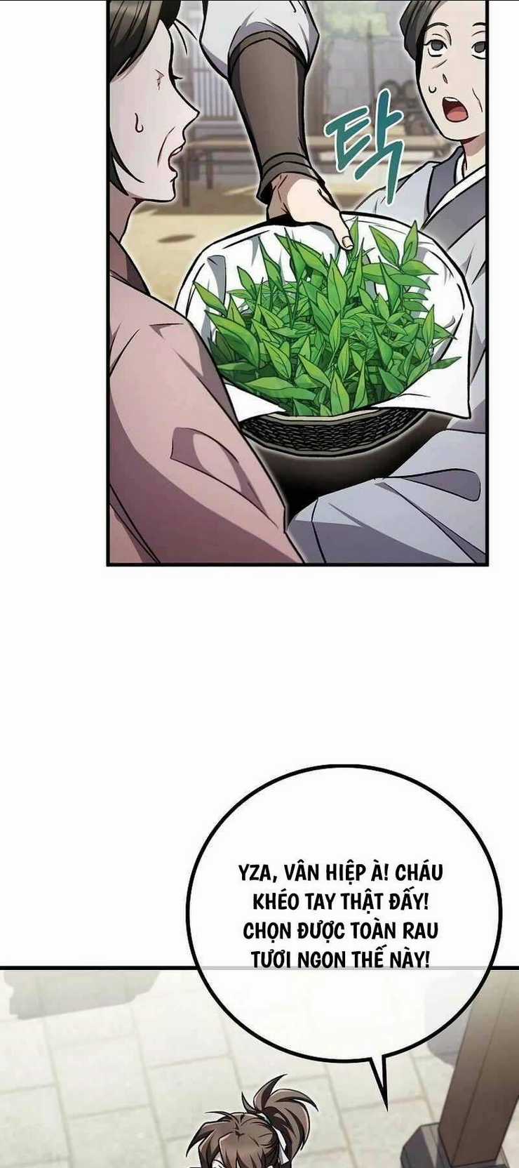 Tư Mã Song Hiệp Chapter 5 trang 11