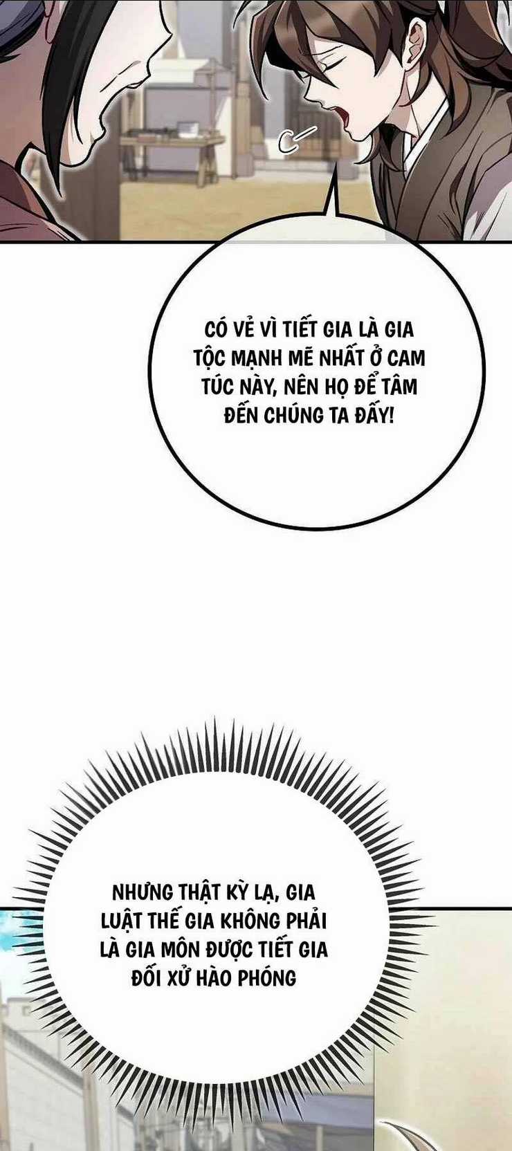 Tư Mã Song Hiệp Chapter 5 trang 13