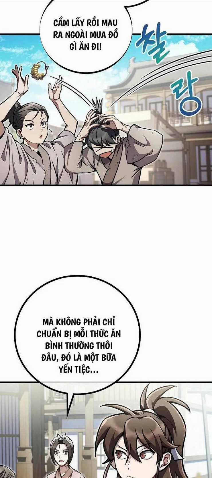 Tư Mã Song Hiệp Chapter 5 trang 15