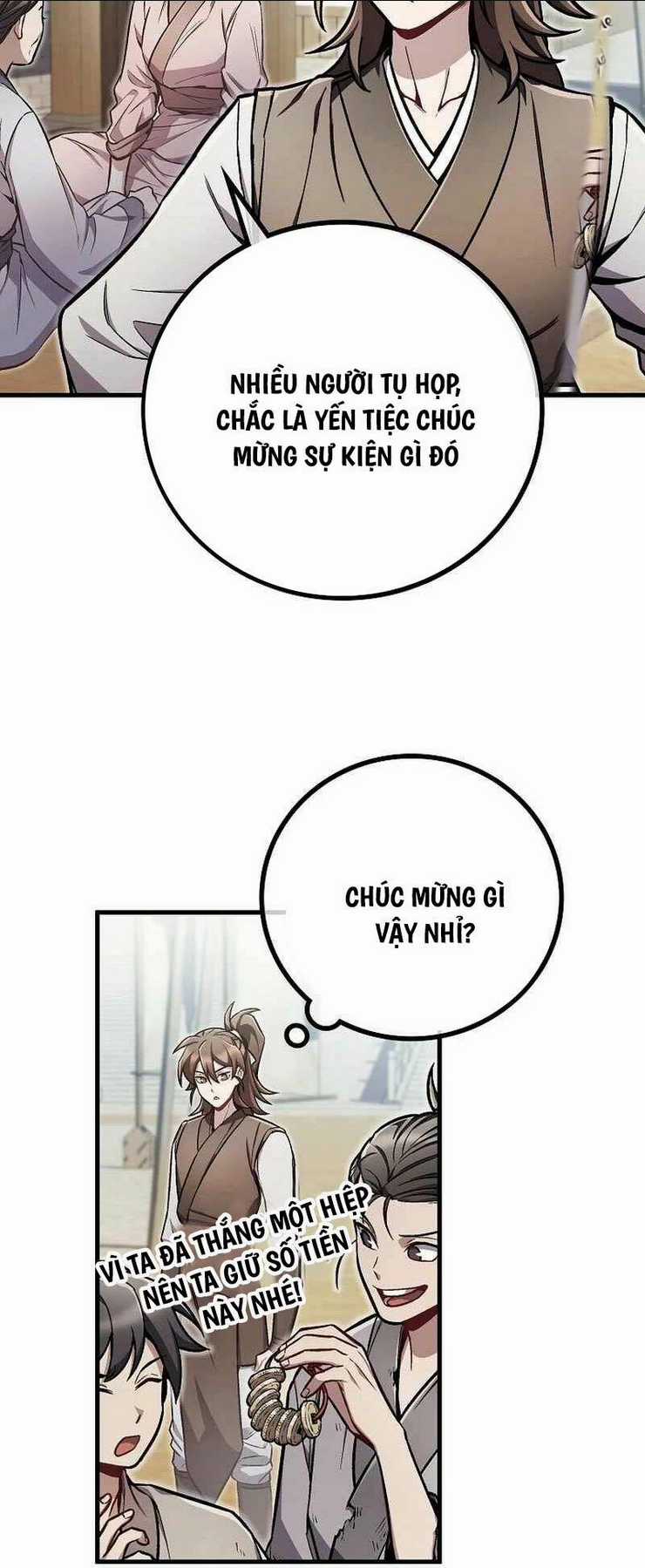 Tư Mã Song Hiệp Chapter 5 trang 16