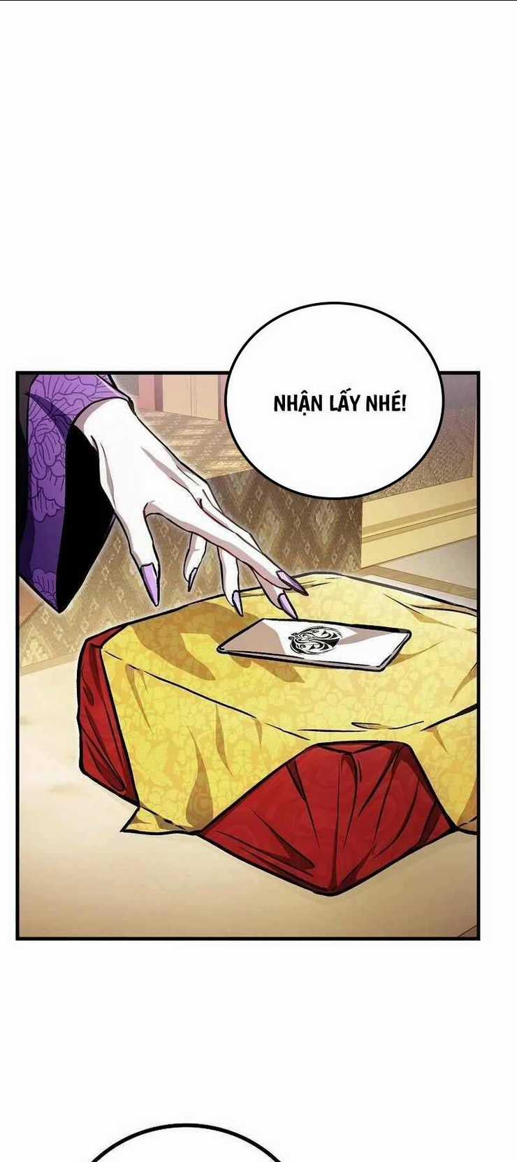 Tư Mã Song Hiệp Chapter 5 trang 20