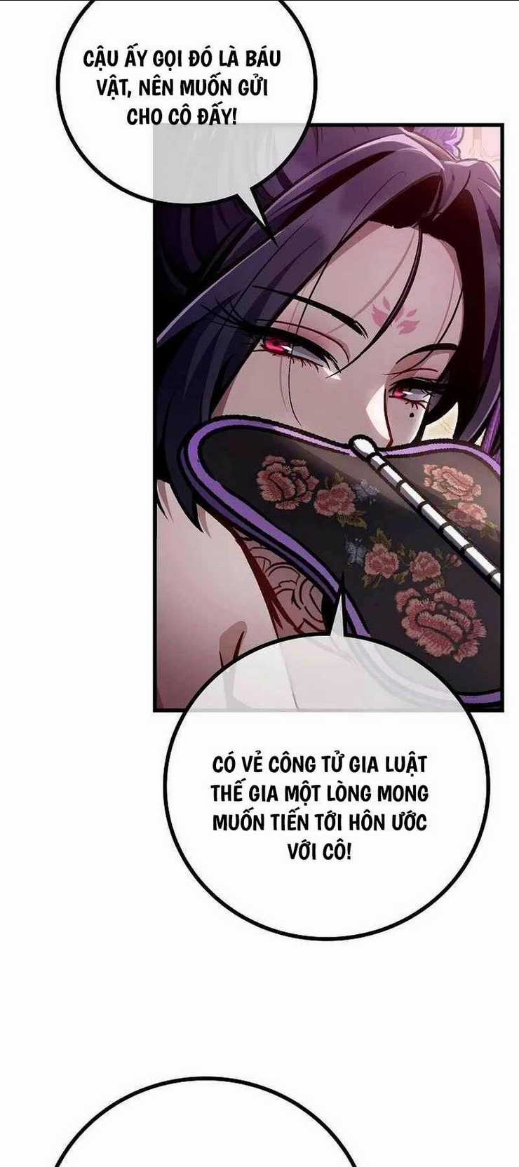 Tư Mã Song Hiệp Chapter 5 trang 21