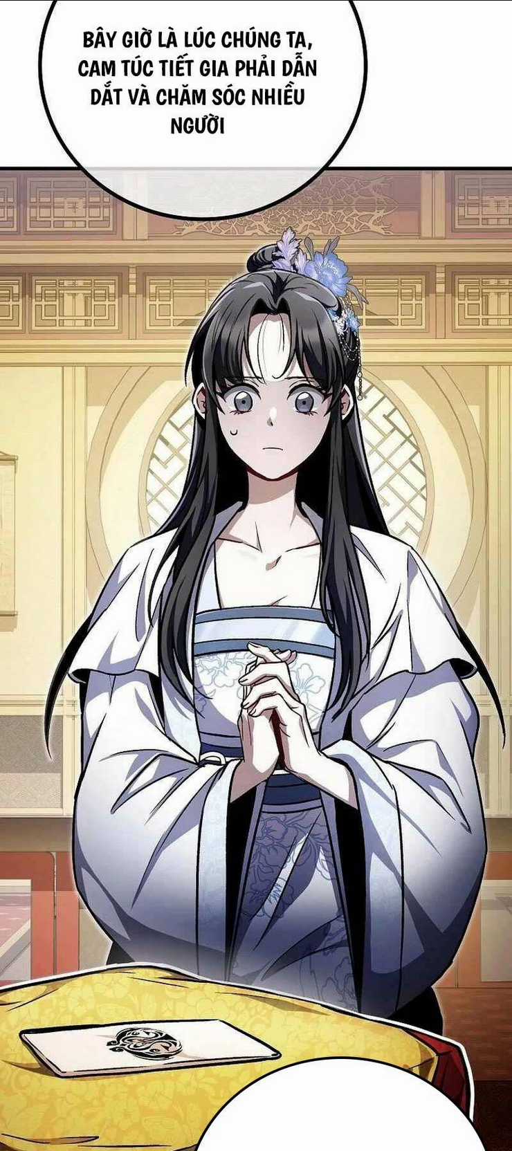 Tư Mã Song Hiệp Chapter 5 trang 22