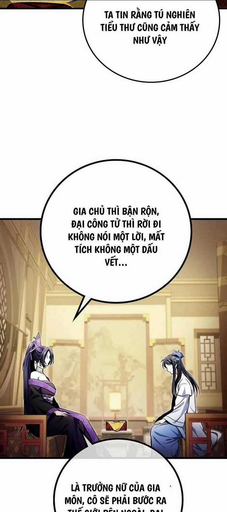 Tư Mã Song Hiệp Chapter 5 trang 23