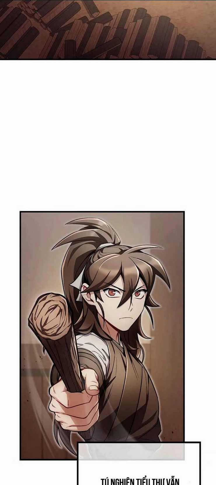 Tư Mã Song Hiệp Chapter 5 trang 28