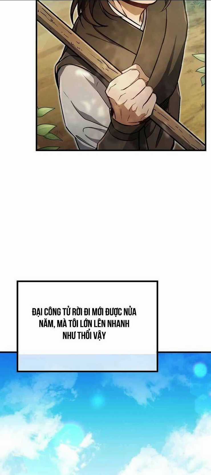 Tư Mã Song Hiệp Chapter 5 trang 3