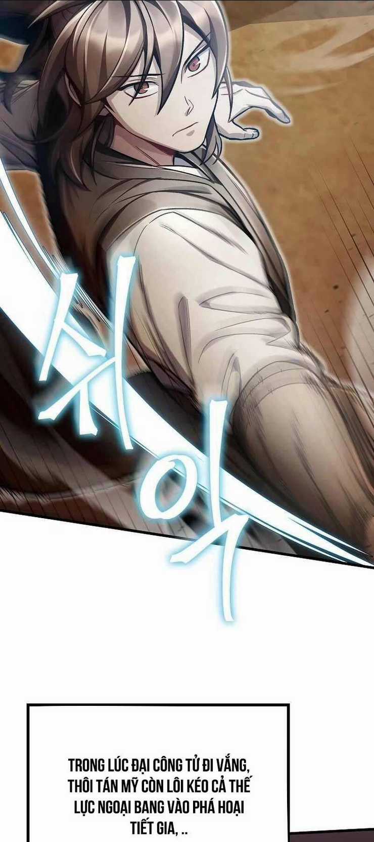 Tư Mã Song Hiệp Chapter 5 trang 30