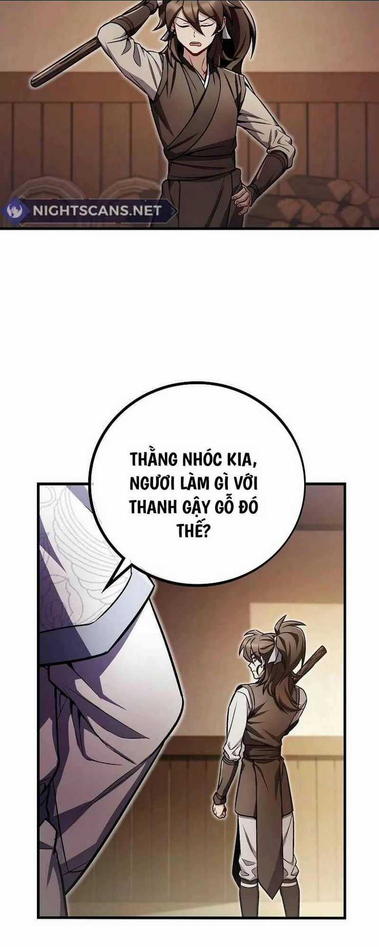 Tư Mã Song Hiệp Chapter 5 trang 33